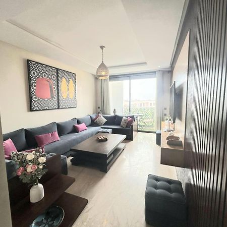 Agadir Bay Residence - Luxurious Apartement Close To Corniche And A Lot Of Restaurants And Stores Kültér fotó