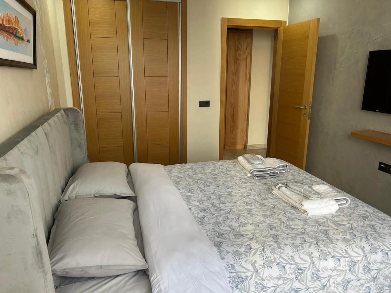 Agadir Bay Residence - Luxurious Apartement Close To Corniche And A Lot Of Restaurants And Stores Kültér fotó