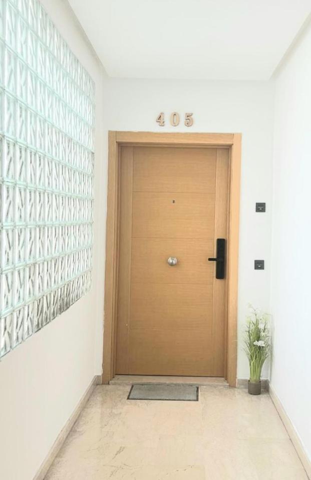 Agadir Bay Residence - Luxurious Apartement Close To Corniche And A Lot Of Restaurants And Stores Kültér fotó