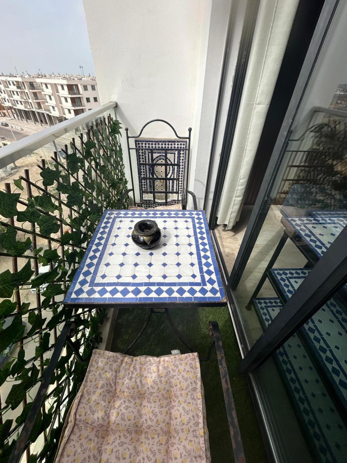 Agadir Bay Residence - Luxurious Apartement Close To Corniche And A Lot Of Restaurants And Stores Kültér fotó