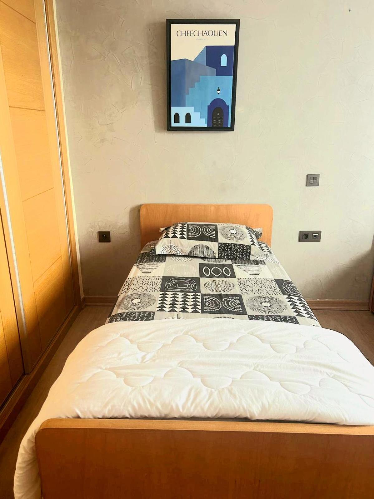 Agadir Bay Residence - Luxurious Apartement Close To Corniche And A Lot Of Restaurants And Stores Kültér fotó